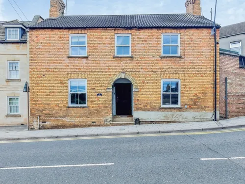 Wharf Road, Stamfordphoto