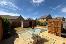 Grayling Avenue, Swindon