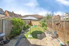 Weetmans Drive, Highwoods, Colchester