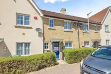 Weetmans Drive, Highwoods, Colchester