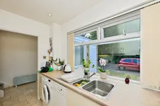Cedar Green, Hoddesdon
