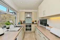 Cedar Green, Hoddesdon