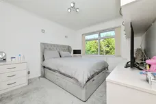 Cedar Green, Hoddesdon