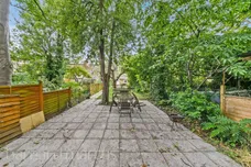 Grove Park Road, LONDON