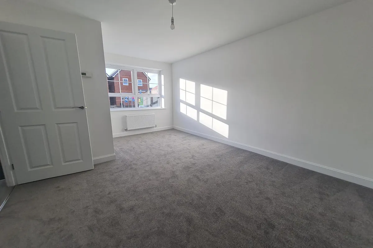 Davy Road, New Rossington, DONCASTER