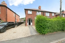 Richmond Road, Retford