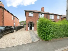 Richmond Road, Retford photo