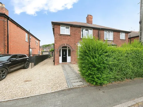 Richmond Road, Retfordphoto