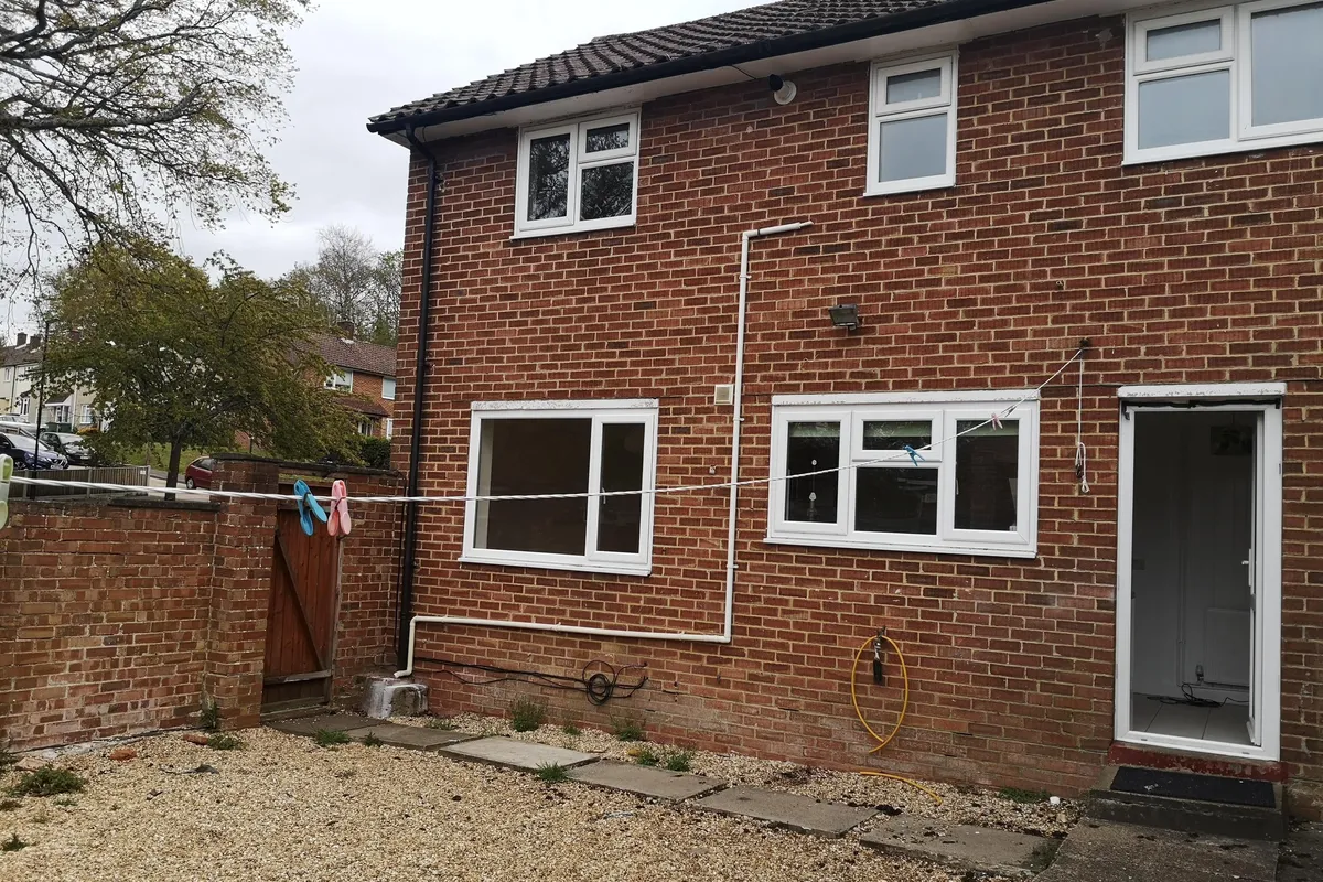 Breamore Road, SOUTHAMPTON