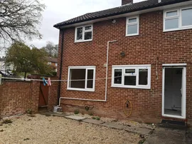 Breamore Road, SOUTHAMPTON photo