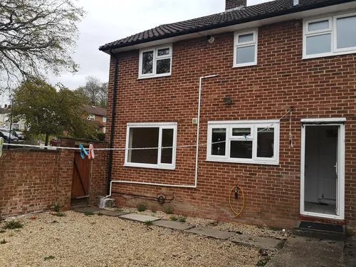 Breamore Road, SOUTHAMPTONphoto