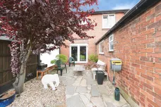 Richmond Road, Retford