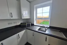Davy Road, New Rossington, DONCASTER