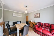 Richmond Road, Retford