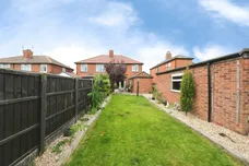 Richmond Road, Retford