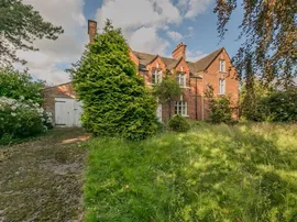 Old Road, Tean, STOKE-ON-TRENT photo