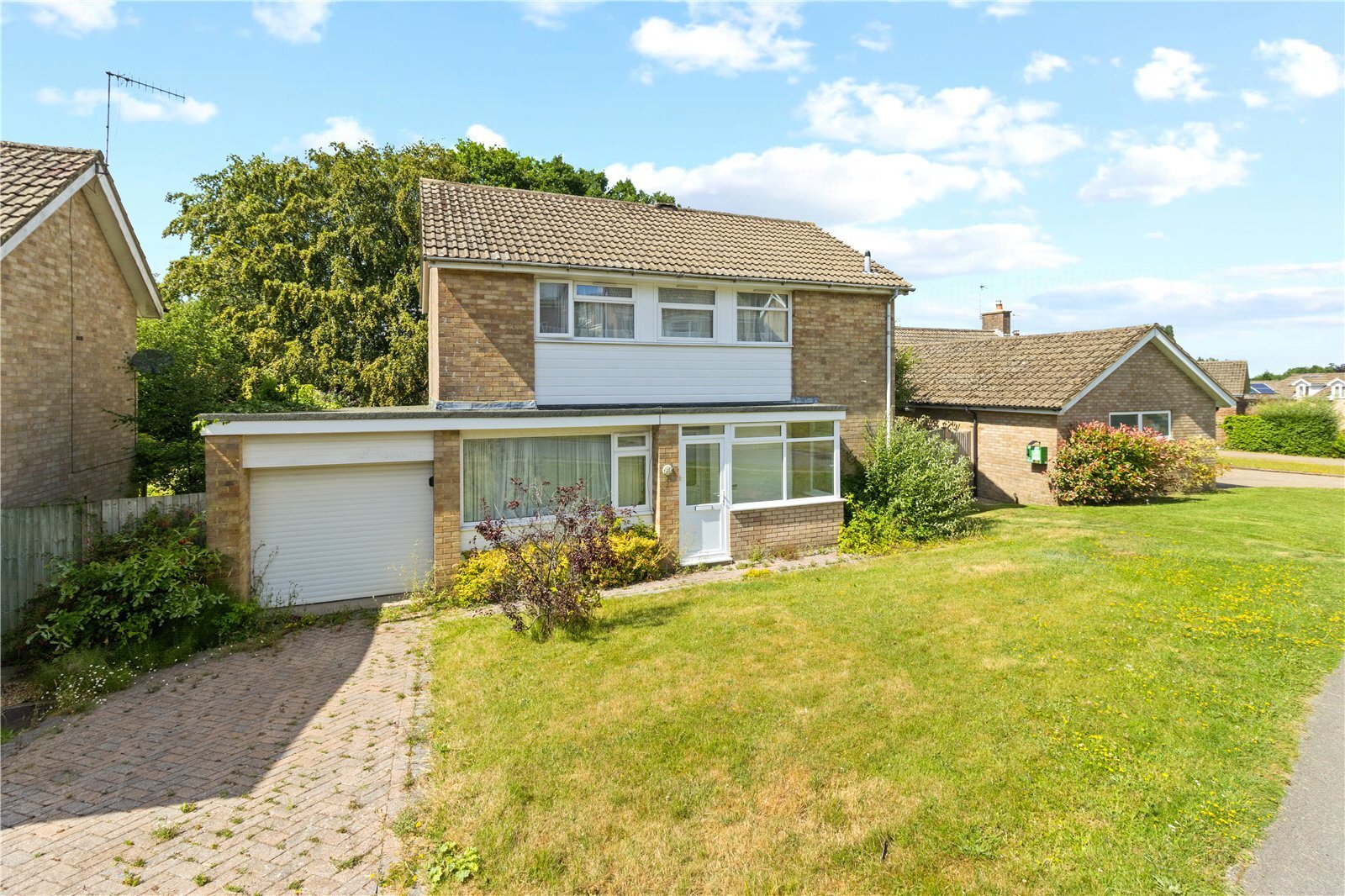Millbrook Road, Crowborough, East Sussex, TN6 Image 1