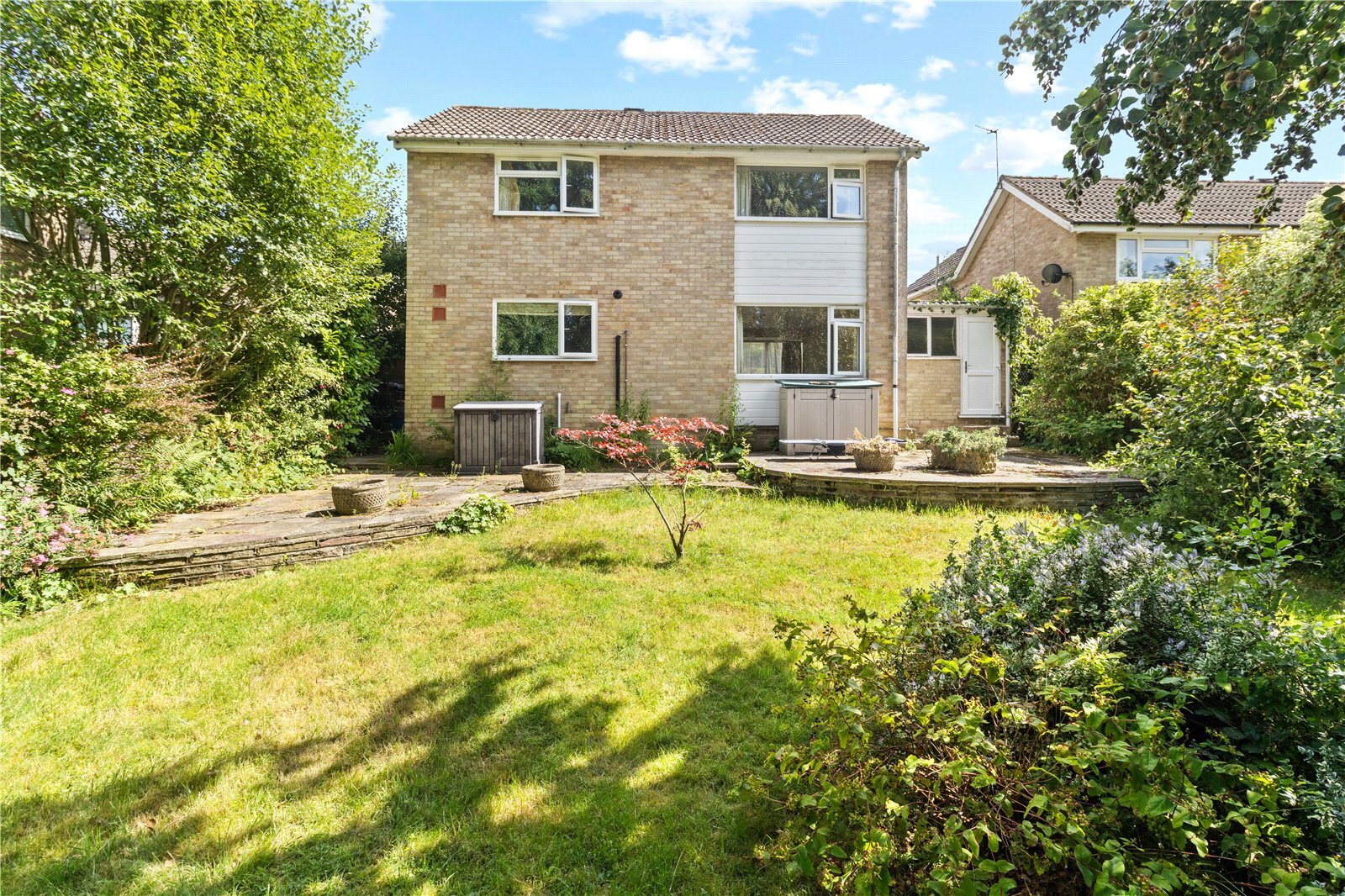 Millbrook Road, Crowborough, East Sussex, TN6 Image 23