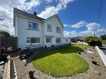 Ffosyffin, Aberaeron , SA46