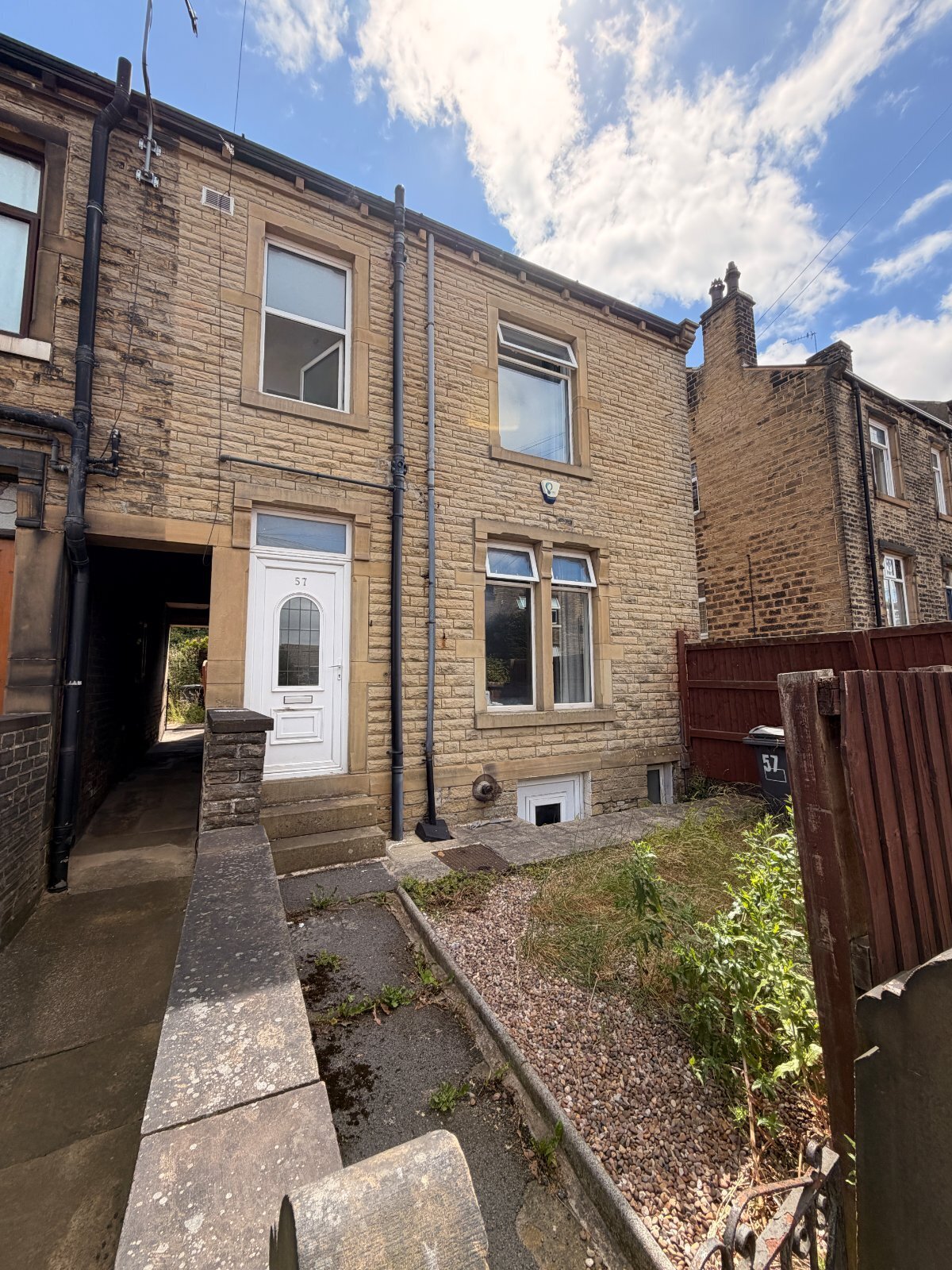 57 Cross Lane, Newsome, Huddersfield, HD4 Image 1