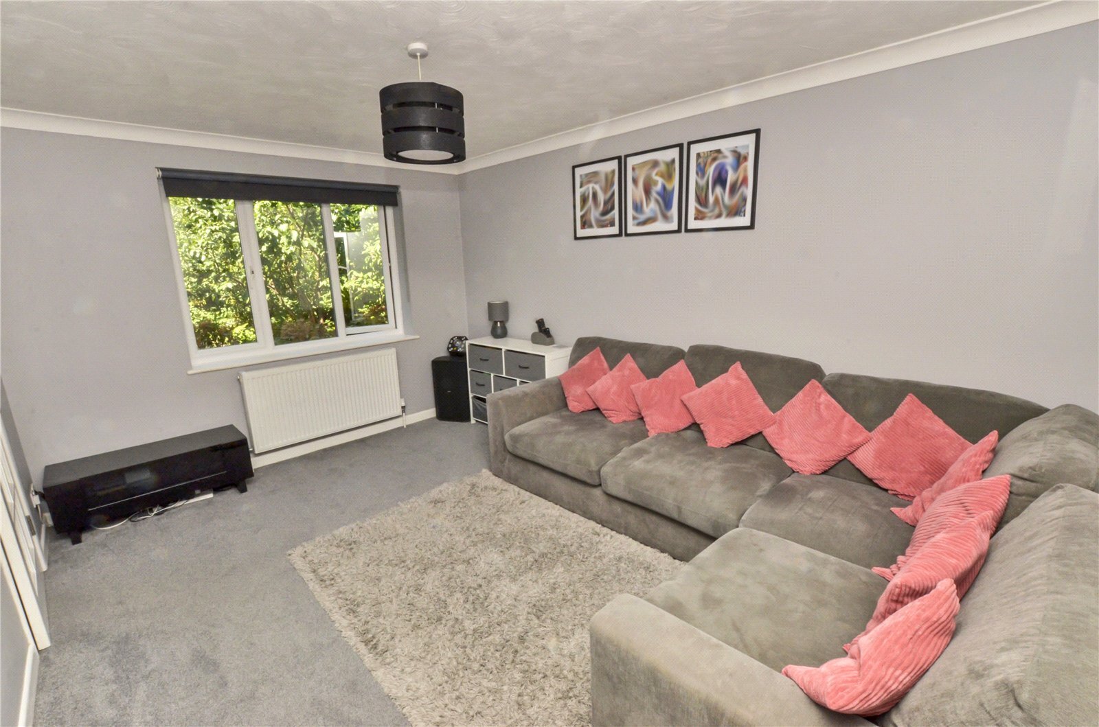 Bay Close, Three Legged Cross, Wimborne, Dorset, BH21 Image 2