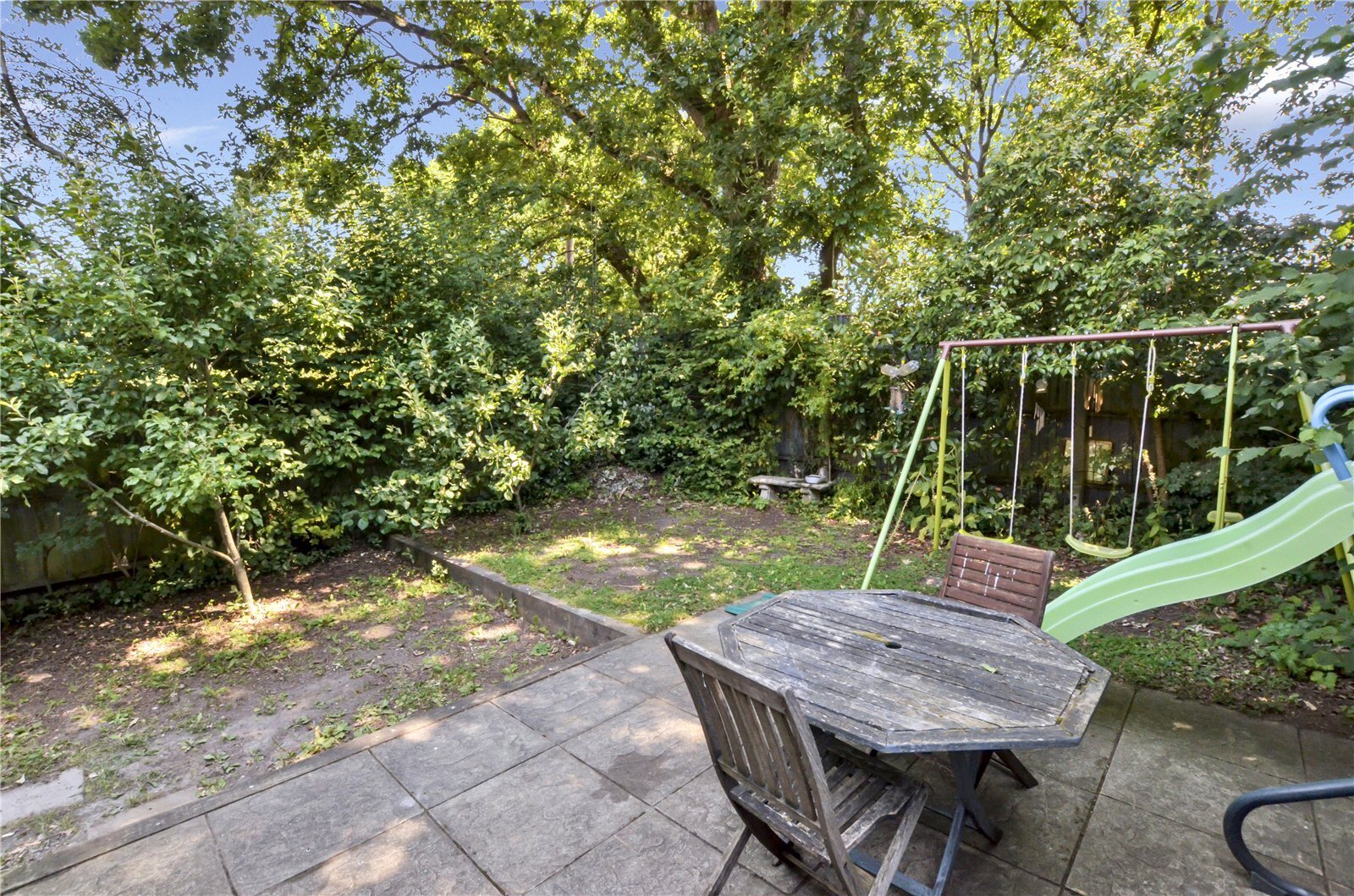 Bay Close, Three Legged Cross, Wimborne, Dorset, BH21 Image 3