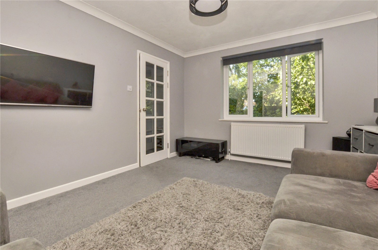 Bay Close, Three Legged Cross, Wimborne, Dorset, BH21 Image 7