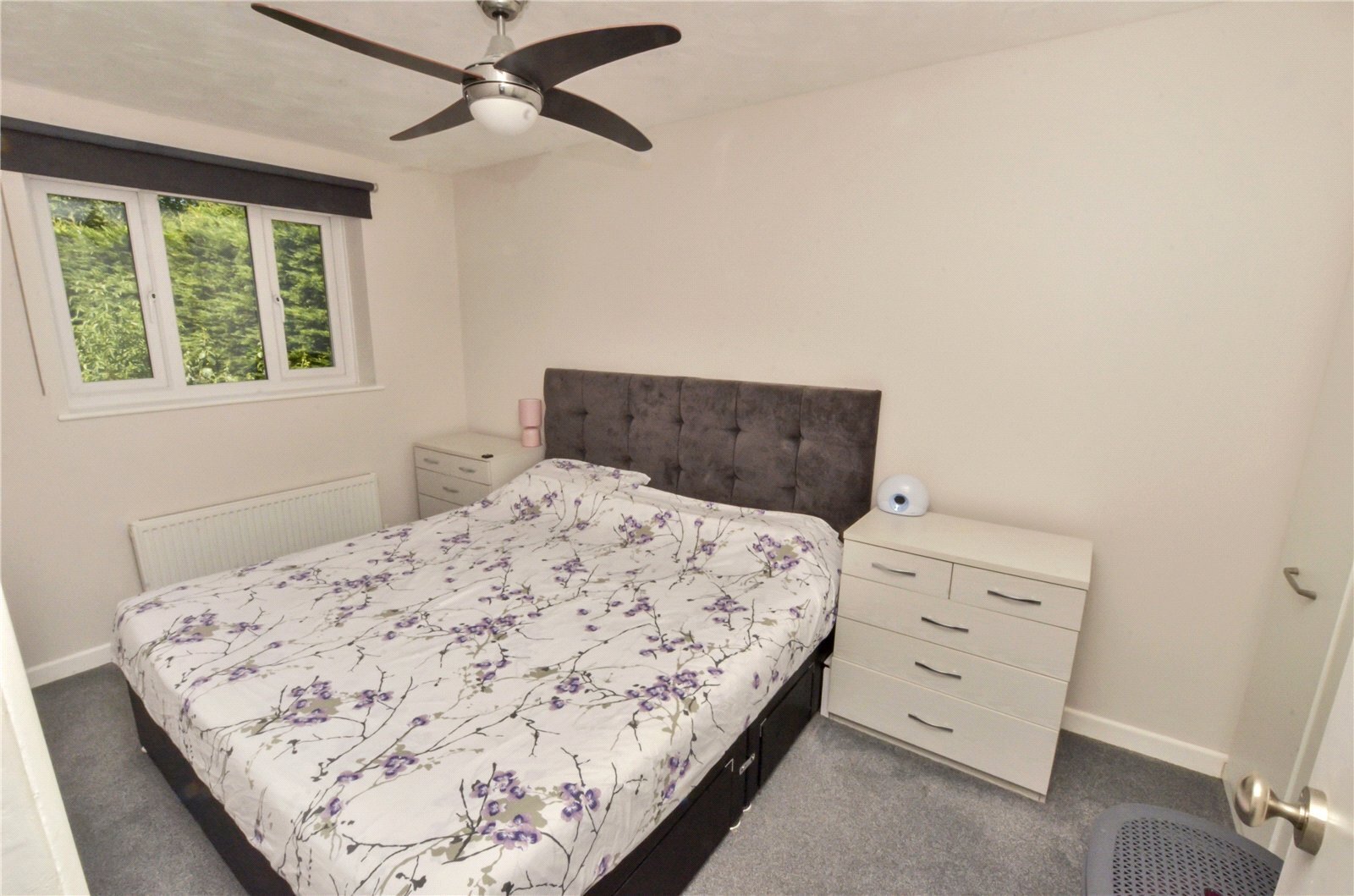 Bay Close, Three Legged Cross, Wimborne, Dorset, BH21 Image 10