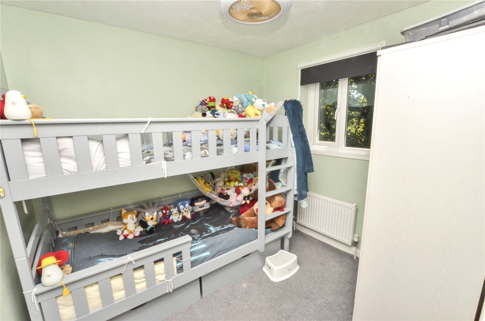 Bay Close, Three Legged Cross, Wimborne, Dorset, BH21 Image 11