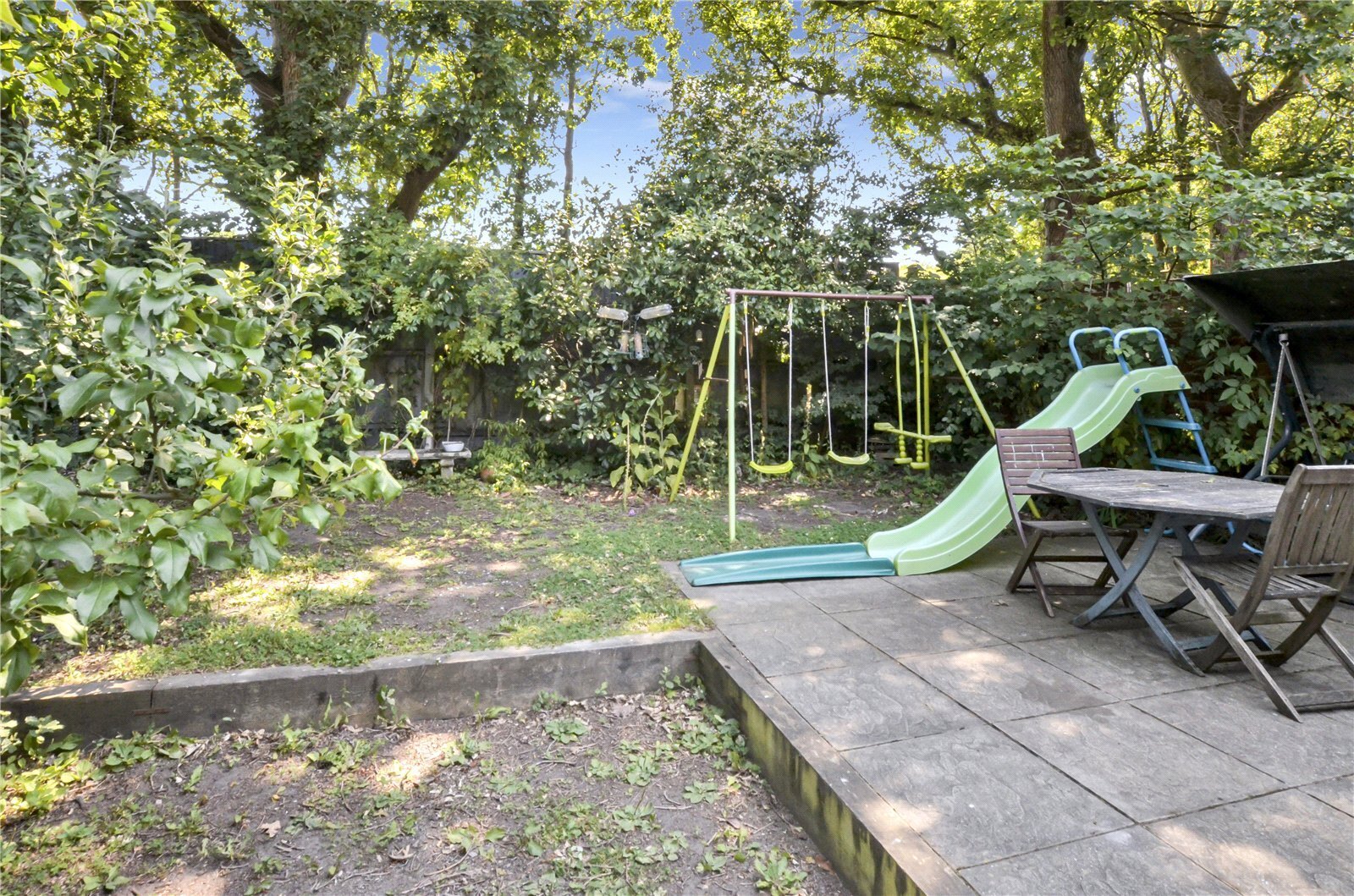 Bay Close, Three Legged Cross, Wimborne, Dorset, BH21 Image 14