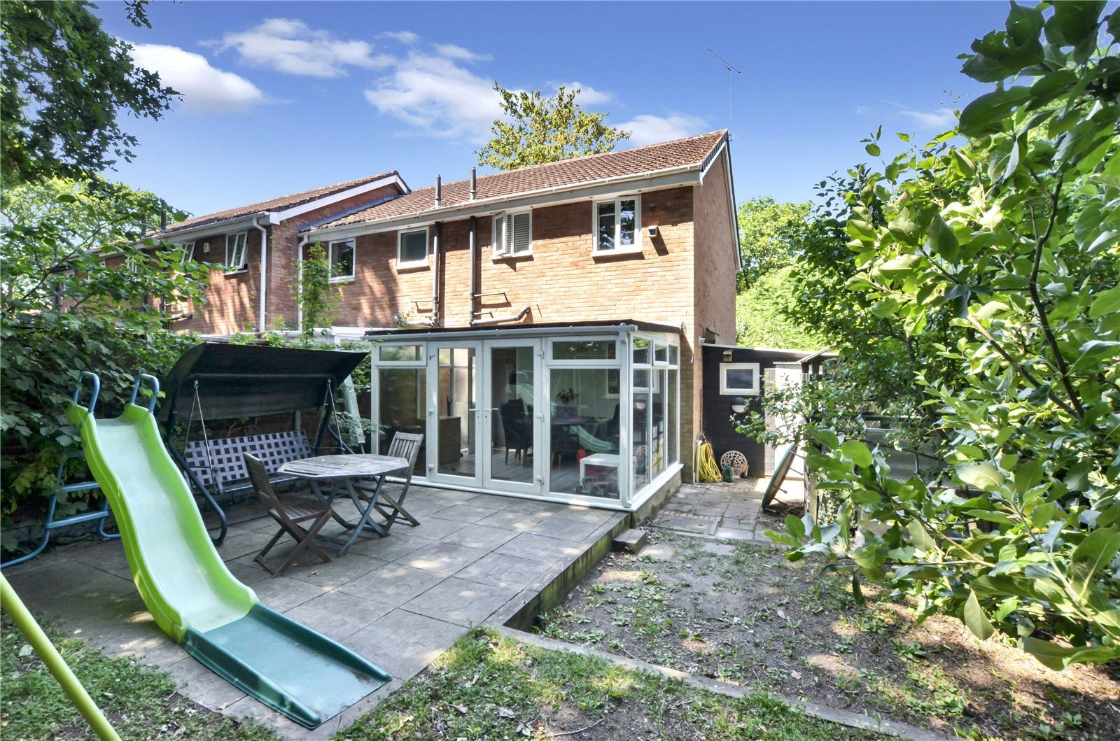 Bay Close, Three Legged Cross, Wimborne, Dorset, BH21 Image 16