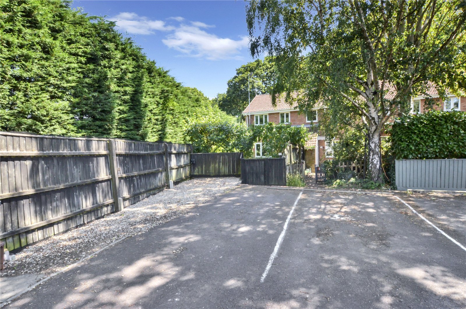 Bay Close, Three Legged Cross, Wimborne, Dorset, BH21 Image 17