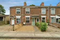Priory Street, Gorleston, Great Yarmouth