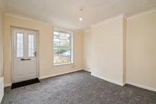 Priory Street, Gorleston, Great Yarmouth