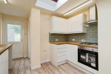Priory Street, Gorleston, Great Yarmouth