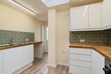 Priory Street, Gorleston, Great Yarmouth