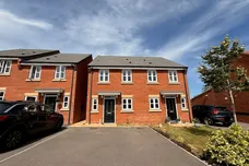 Haines Drive, Sileby, Loughborough