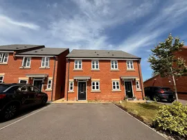 Haines Drive, Sileby, Loughborough photo