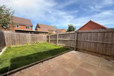 Haines Drive, Sileby, Loughborough
