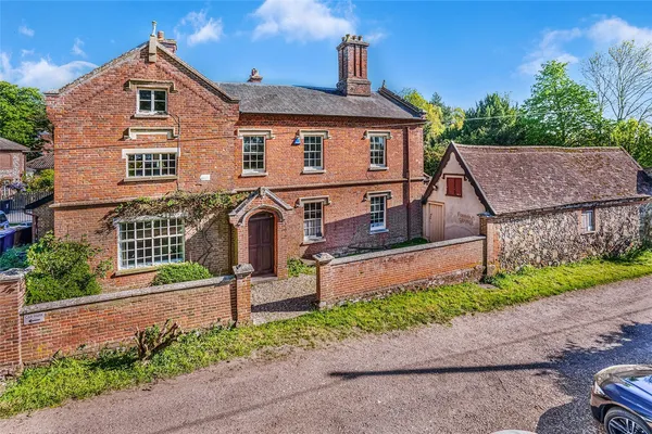 School Lane, Fornham St. Martin, IP31 photo 1