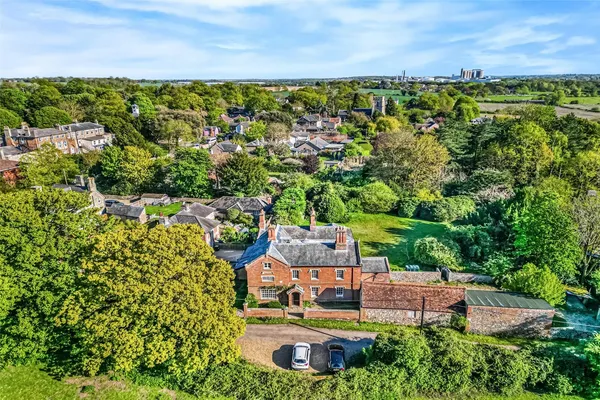 School Lane, Fornham St. Martin, IP31 photo 14