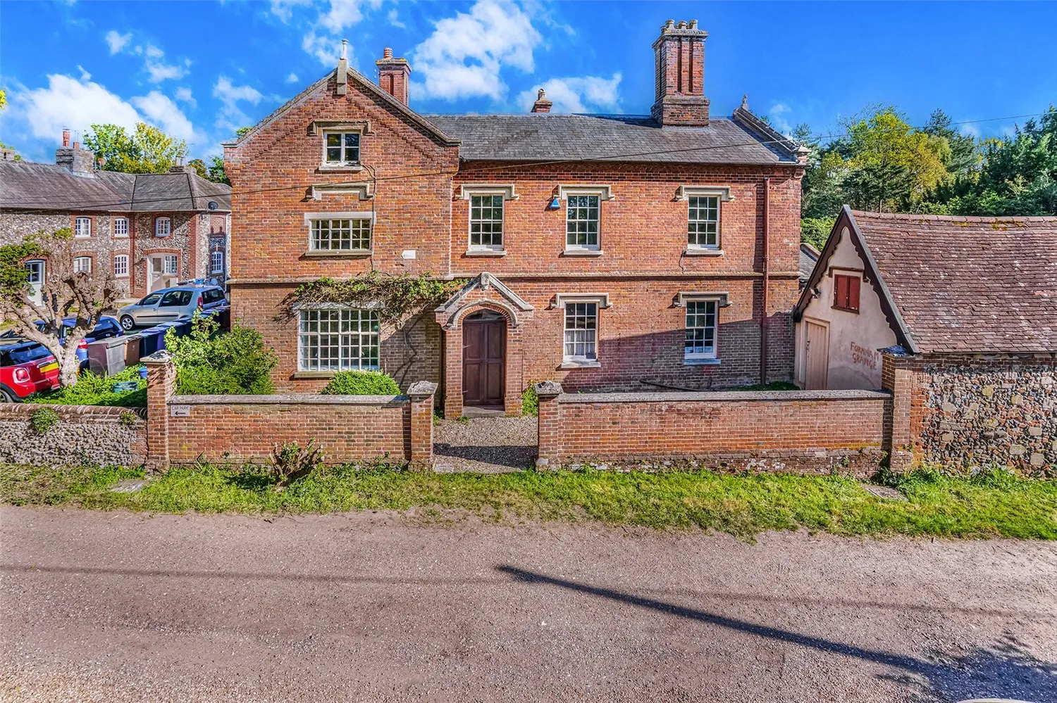 School Lane, Fornham St. Martin, IP31 photo 15