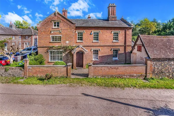 School Lane, Fornham St. Martin, IP31 photo 15