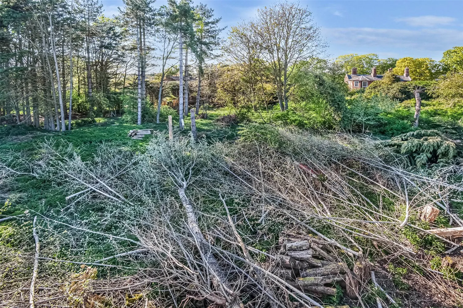 School Lane, Fornham St. Martin, IP31 photo 18