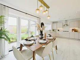 Plot 83 Green Park Gardens 2, Goffs Oak, Waltham Cross photo