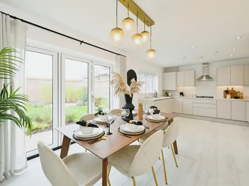 Plot 83 Green Park Gardens 2, Goffs Oak, Waltham Crossphoto