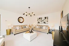 Plot 83 Green Park Gardens 2, Goffs Oak, Waltham Cross