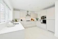 Plot 83 Green Park Gardens 2, Goffs Oak, Waltham Cross