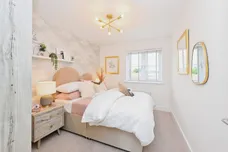 Plot 83 Green Park Gardens 2, Goffs Oak, Waltham Cross
