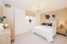 Plot 83 Green Park Gardens 2, Goffs Oak, Waltham Cross